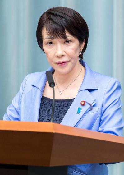 贴脸开打！日本议员质问高市早苗，为何北方四岛既然认为是日本的，为啥不敢去夺，日本