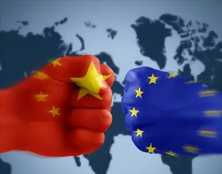 欧洲听完彻底沉默了！ 2026年5月13日，在西班牙马德里IESE商学院的一场公
