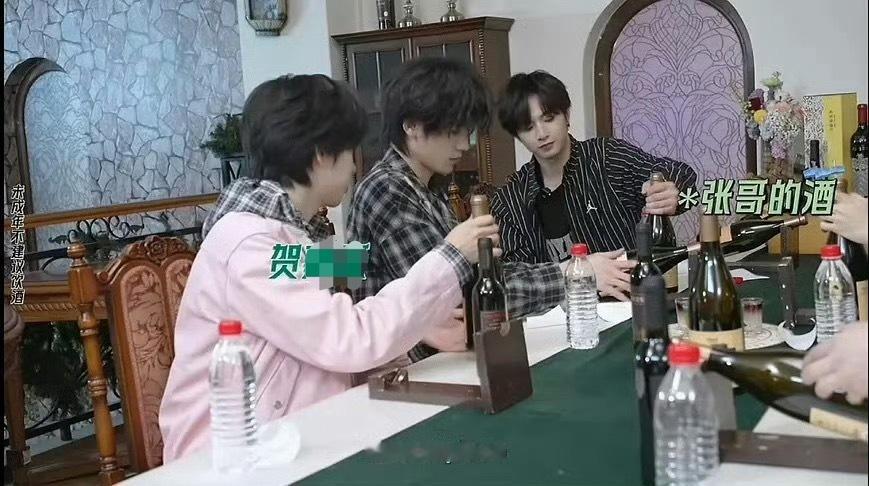 时代少年团 花字sdfj后期要干啥？你知道什么梗好能说什么梗不好不能吗，脑子不好