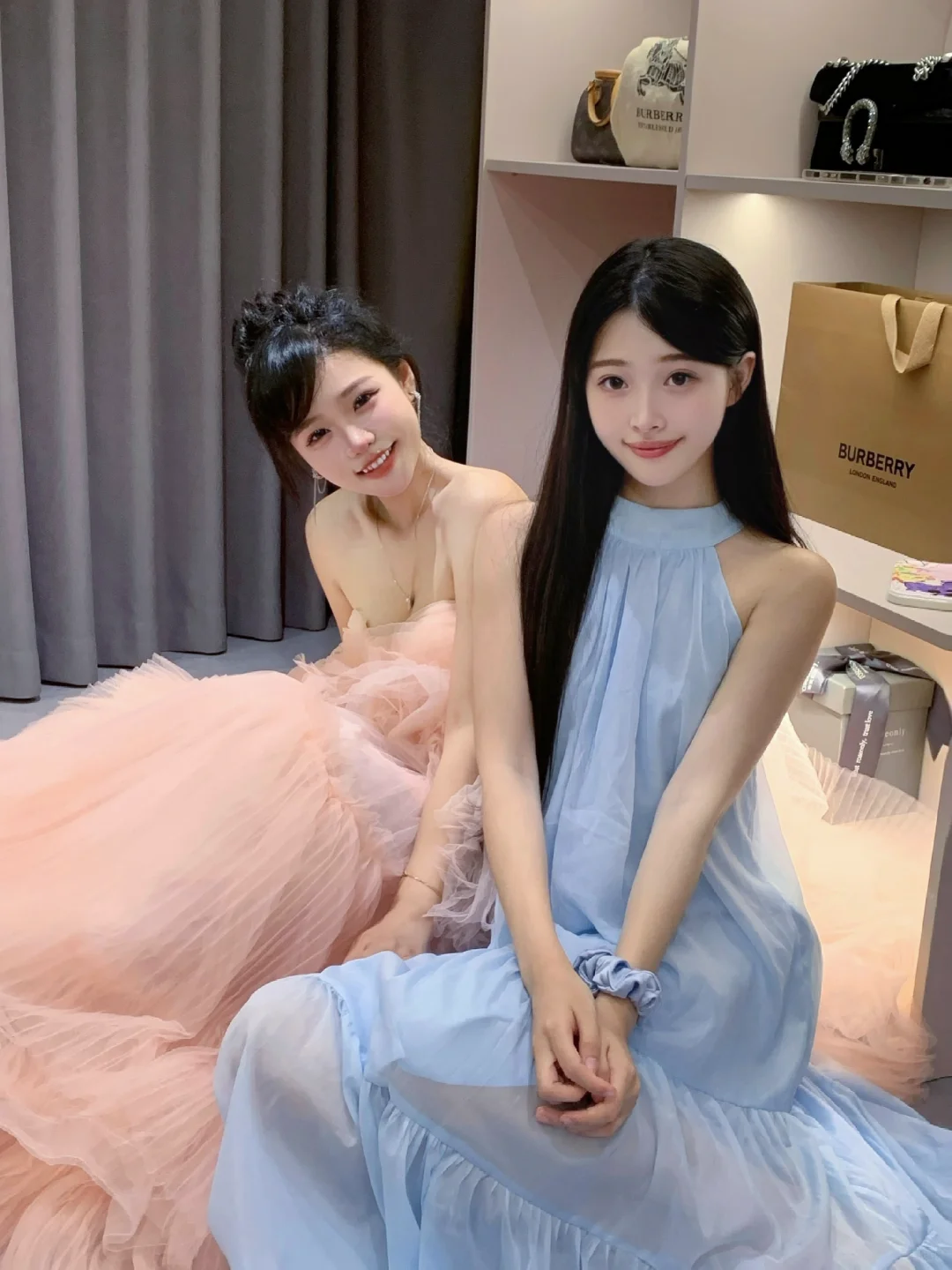 你幸福的话 我会比你先流泪.