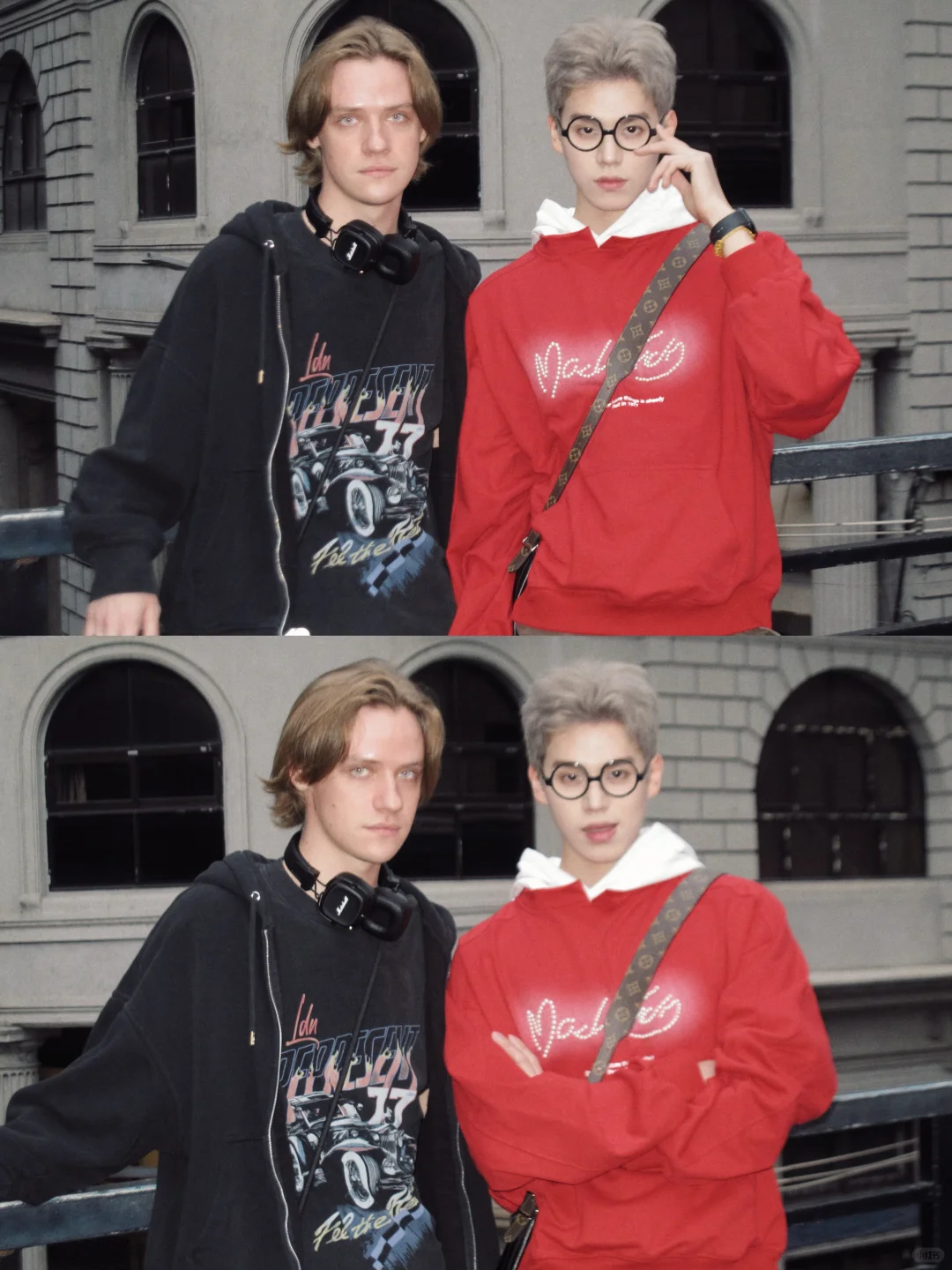 如果你惹毛了我