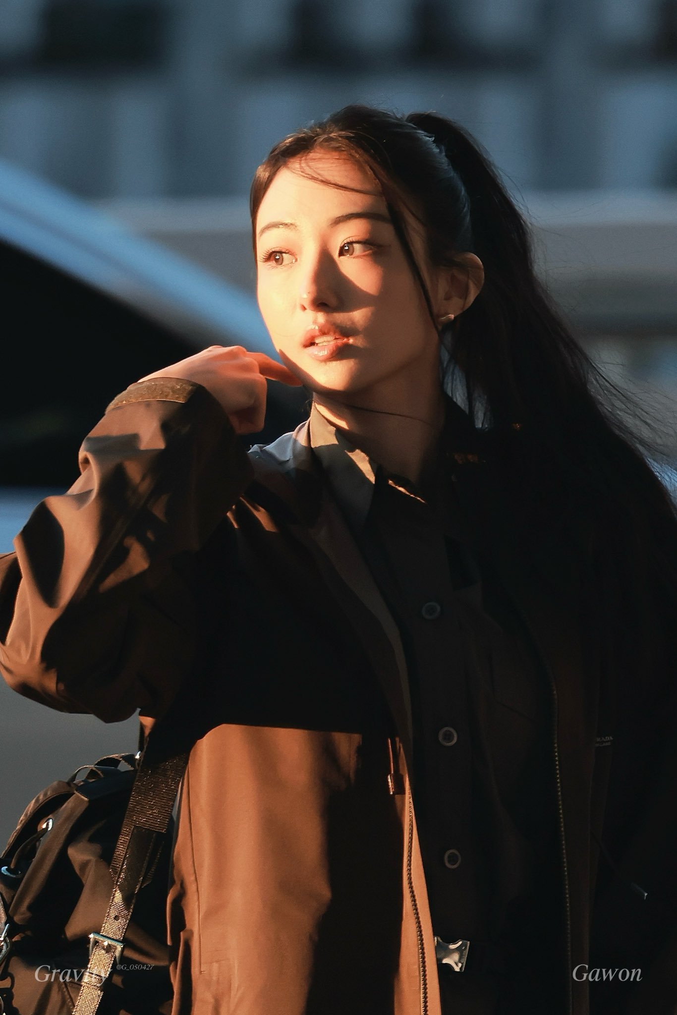 Gawon李嘉元港味太浓了 