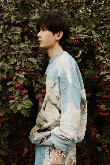 成毅狩谎 cy 成毅林彦廷成毅是难得的德艺双馨的演员，演技、能力、人品、样貌都无