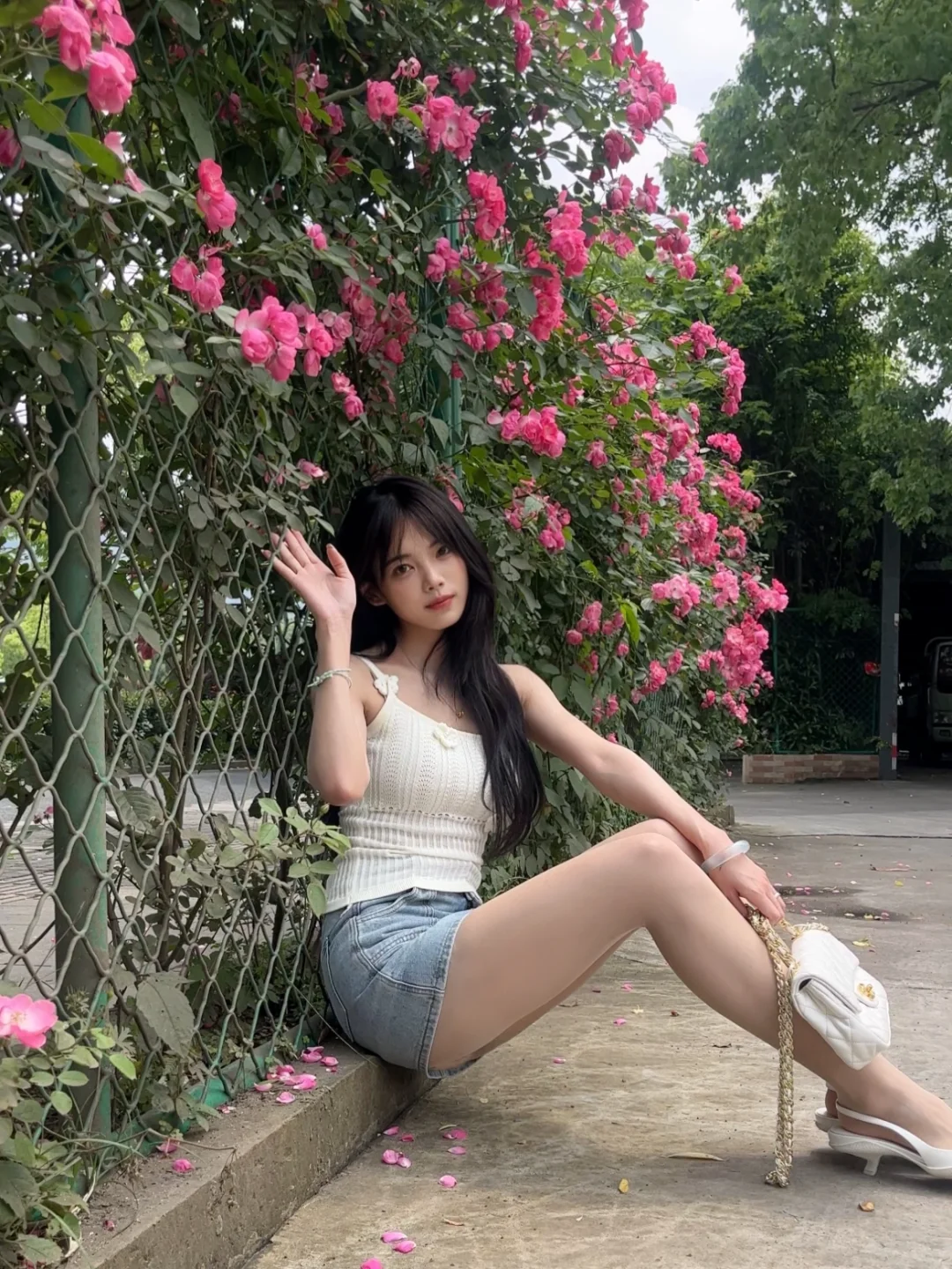 🌺