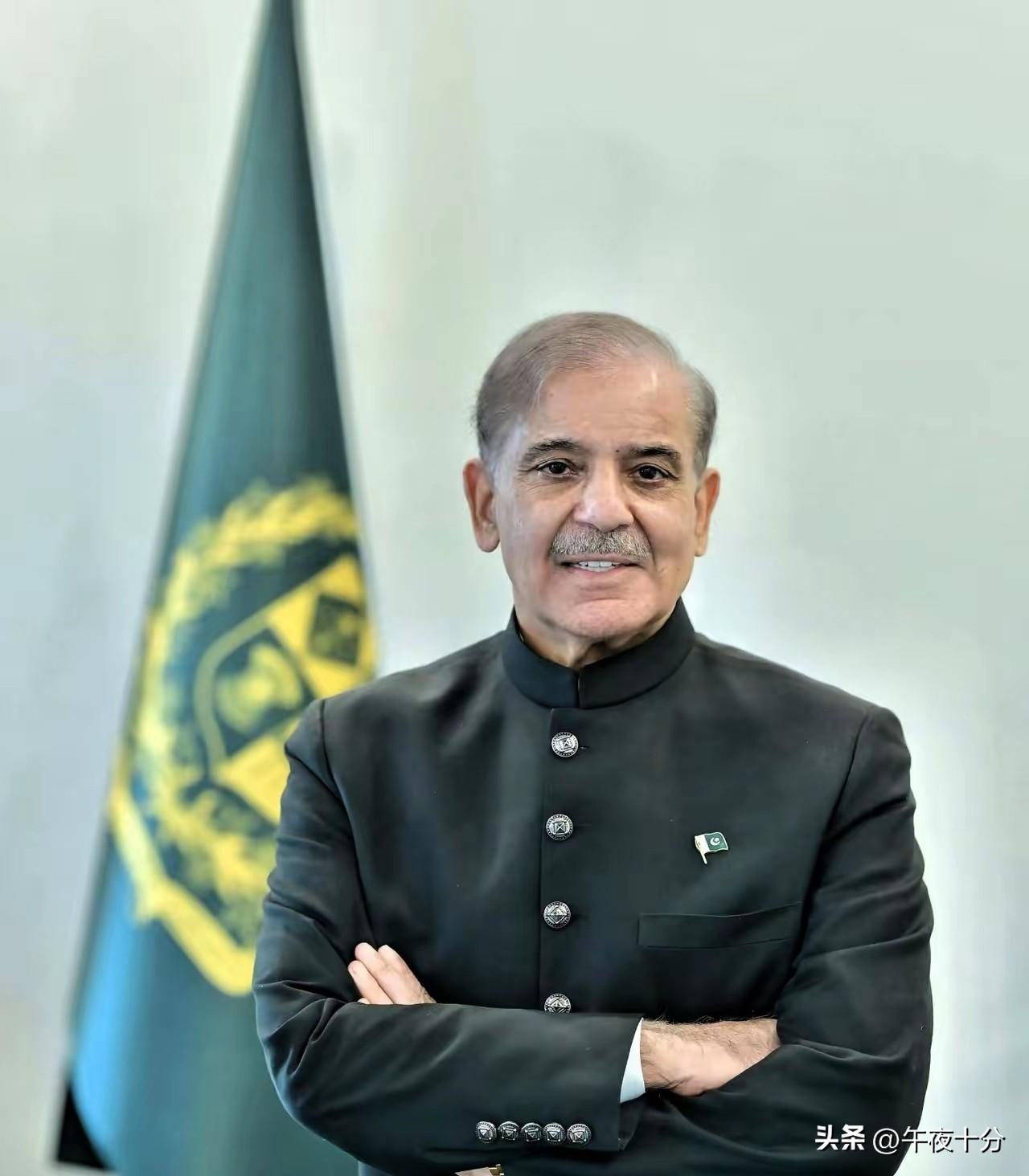 态度一夜反转，这回不装了！ 巴基斯坦刚刚传来大消息
当地时间3月28日，巴基斯坦