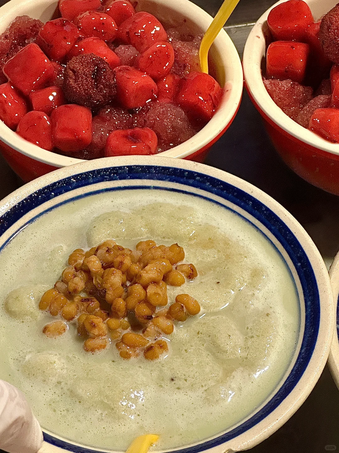 南岸区zuizui资格的社区火锅❗️不接受反驳