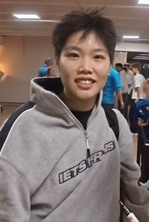 刷到一只潦草的创造国羽历史的丹麦三连冠小猪儿 ​​​