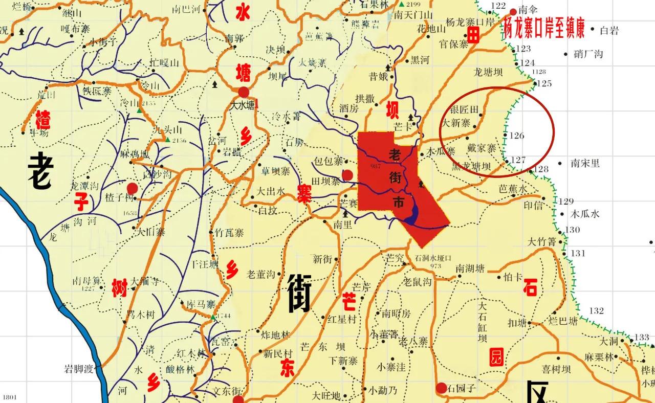 11月30日果敢同盟军占领了果敢东山区大新寨与戴家寨之间的1个缅军据点，缴获部分