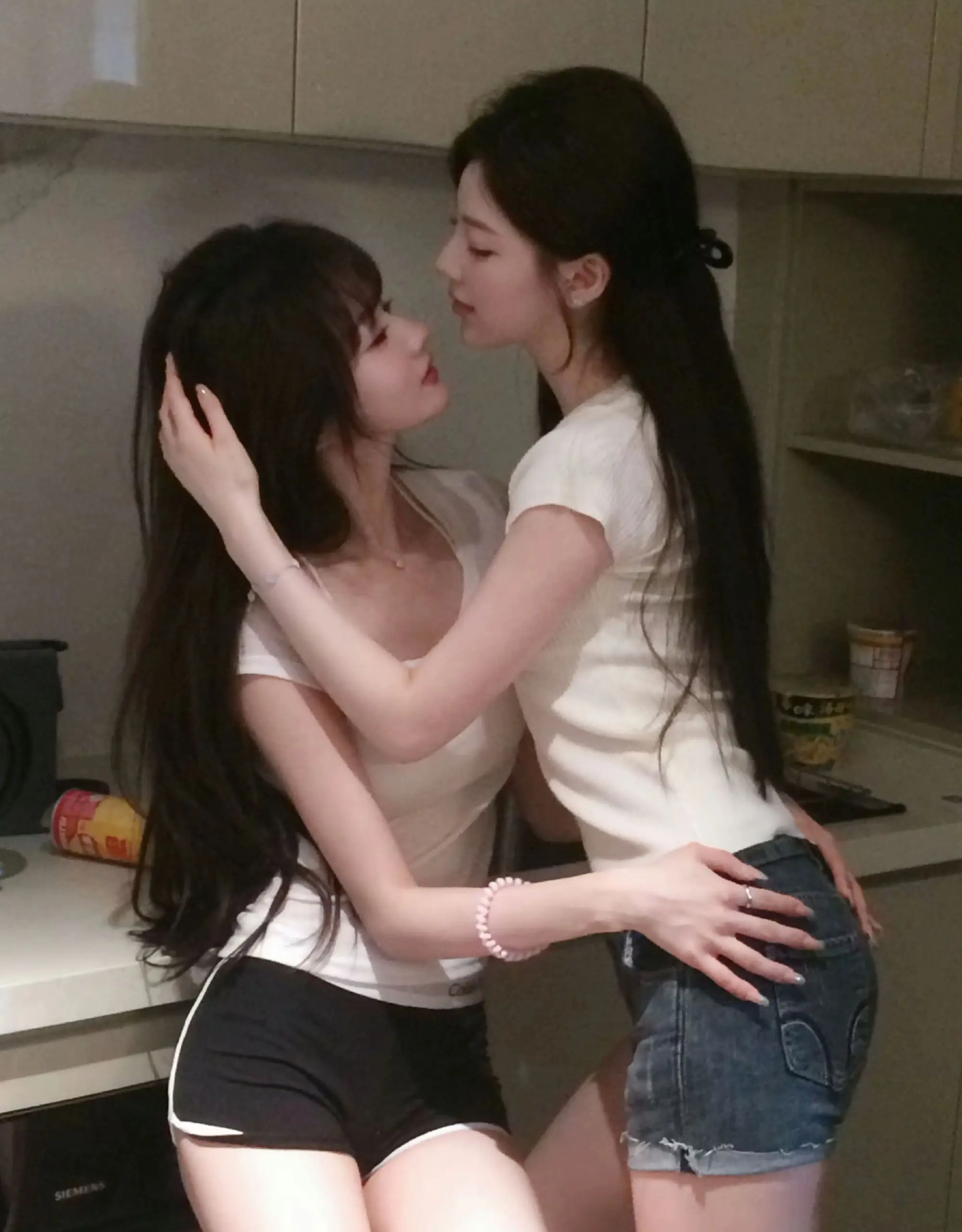 春晓和小熊哪个是你喜欢的