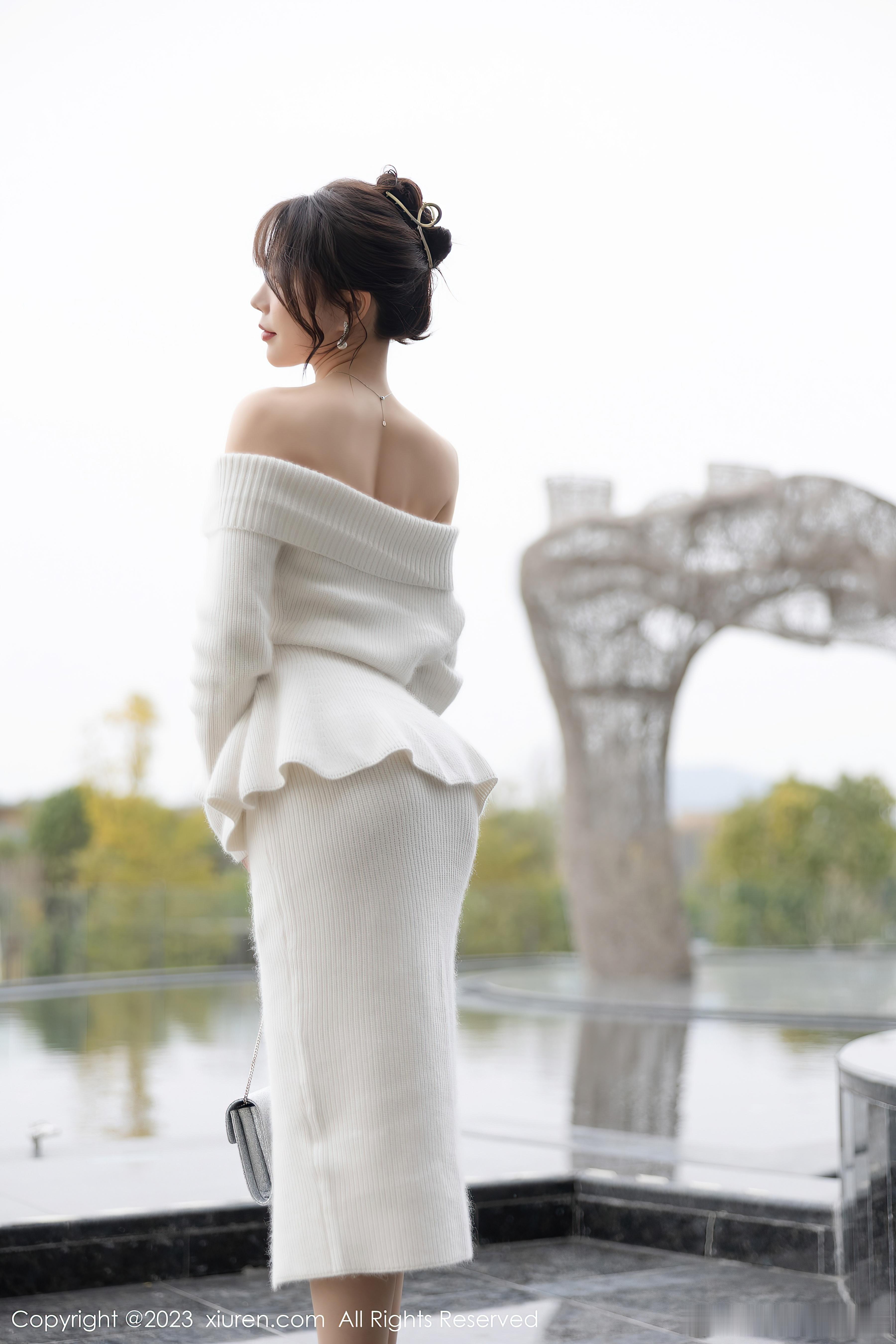 2023.01.13 No.6132 徐莉芝Booty [84P/873MB] 