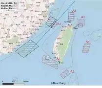 特朗普踏上台湾岛之时，就是中美外交关系归零之日，特朗普要是敢去台湾，那就不是“访