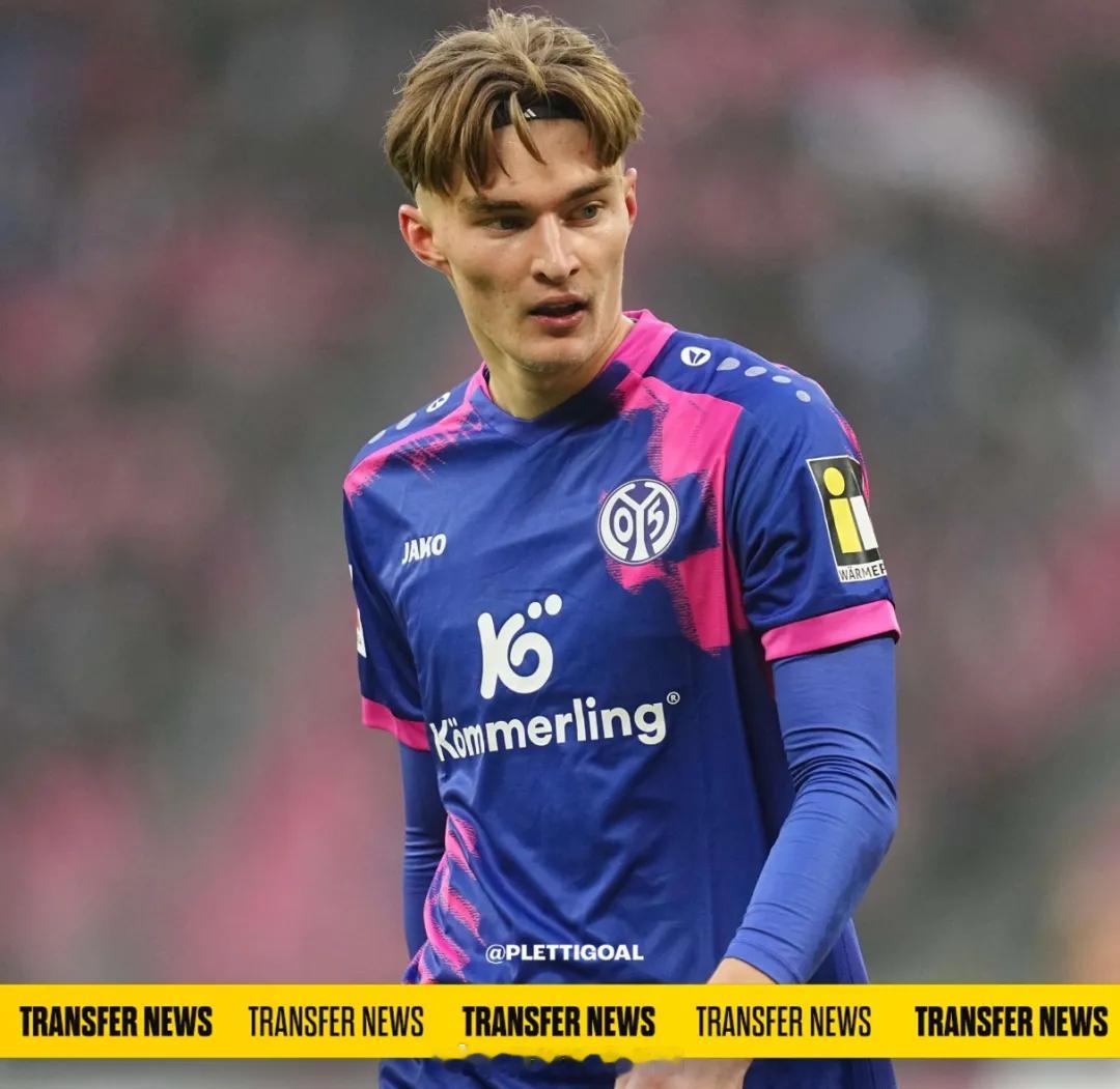 德国天空体育消息，波图尔斯基的未来情况今夏值得关注，米兰、国米和科莫都已经收集了