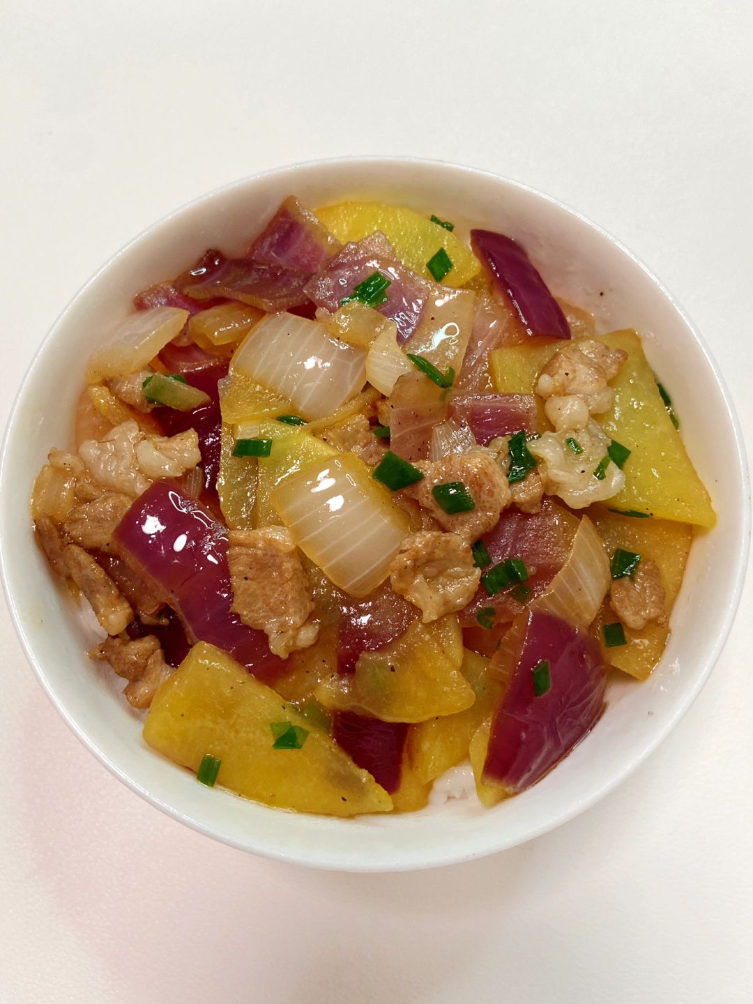 粗茶淡饭最养人
