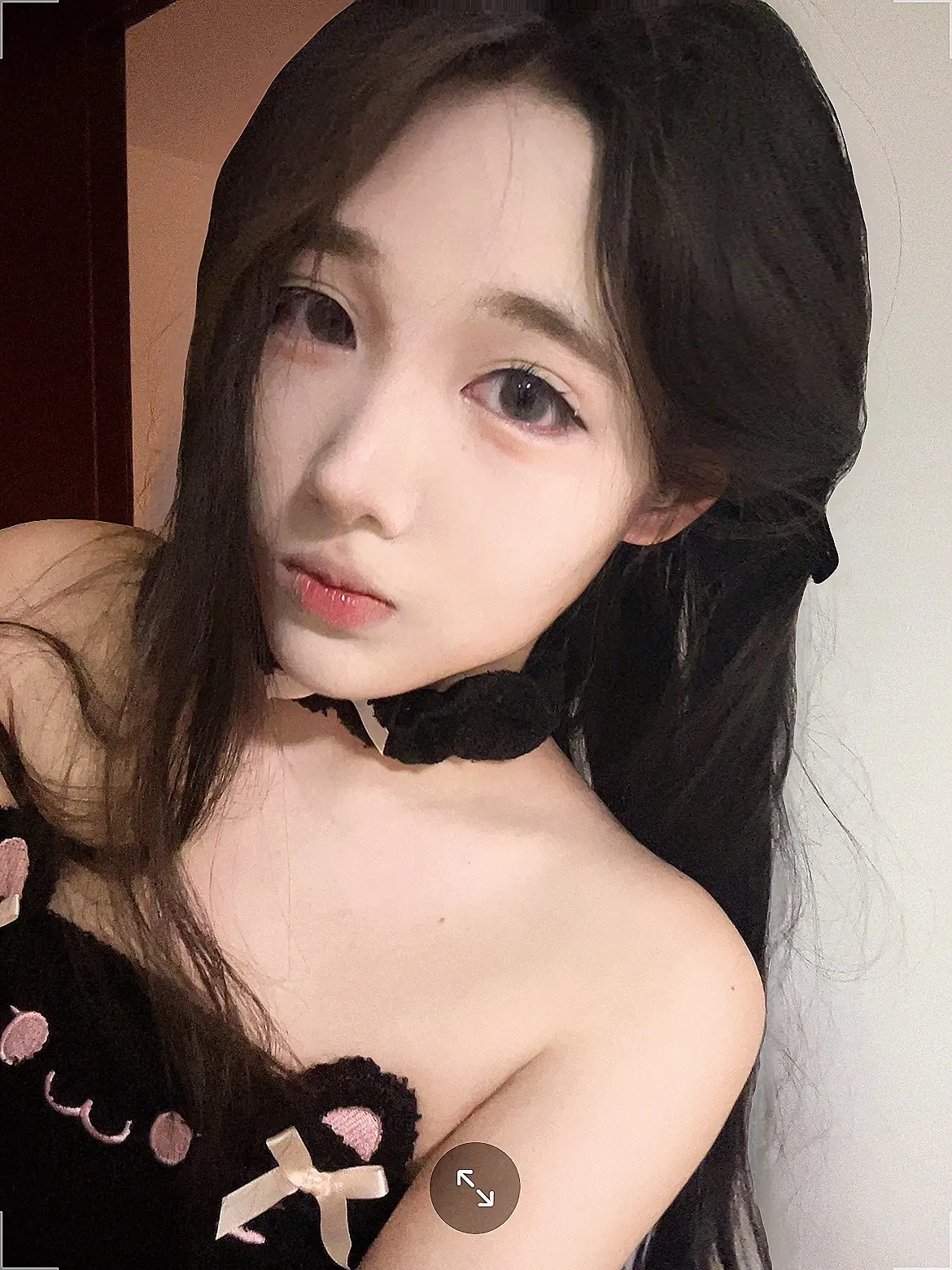 只和我聊天真的是一件很难的事情吗。