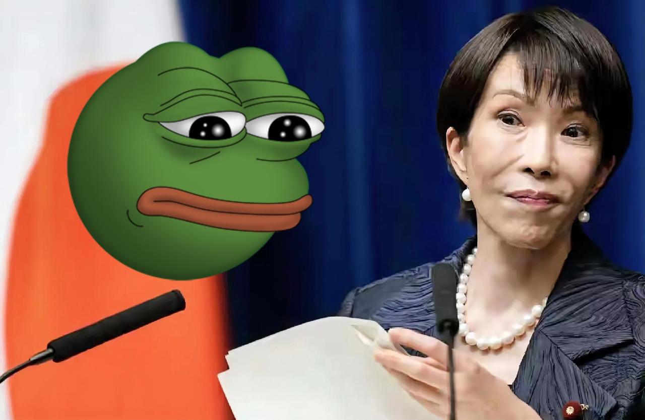 损失2.2万亿后，
日高官公开喊话，
让中国撤回警告！先让高市道歉

说实话，这