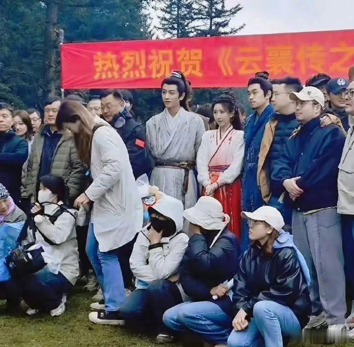 陈晓选择出演口碑不佳剧的续集，背后的原因引人深思。 