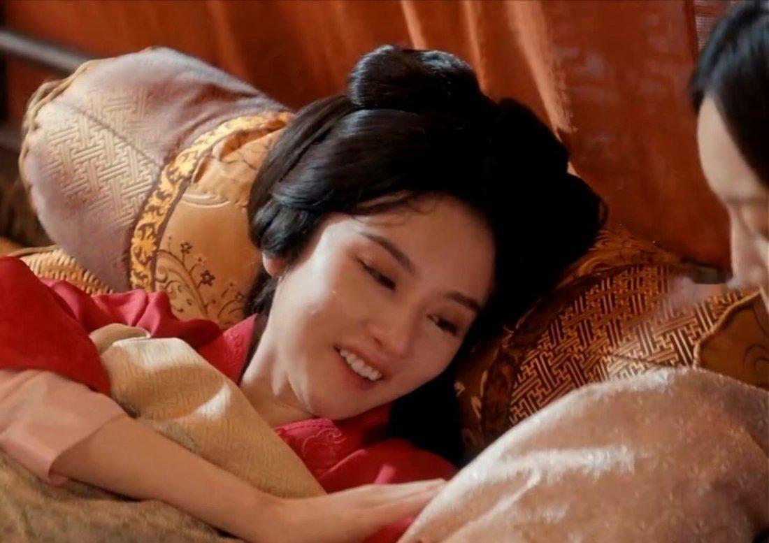小乔早产 小乔的女儿好可爱 舍不得大结局 平行时空的小乔要幸福哦[可怜] ​​​