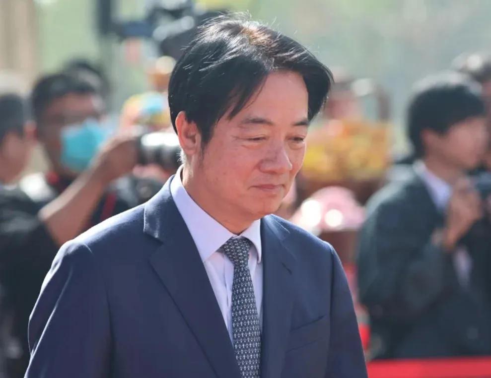 赖清德“台独”的四大打击接踵而来，最大“邦交国”与台“断交”进入倒计时，民进党“