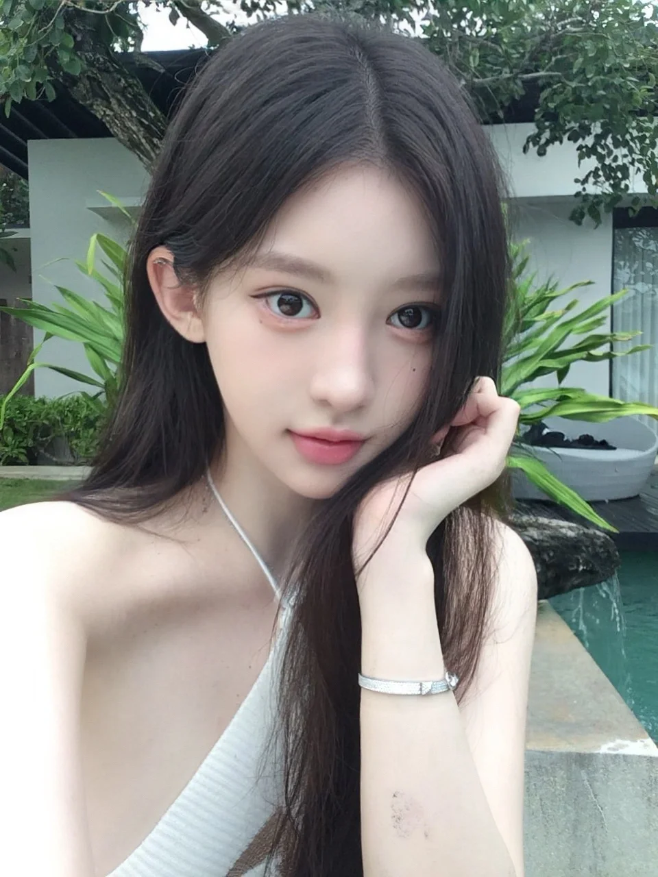 这风铃跟心动很接近