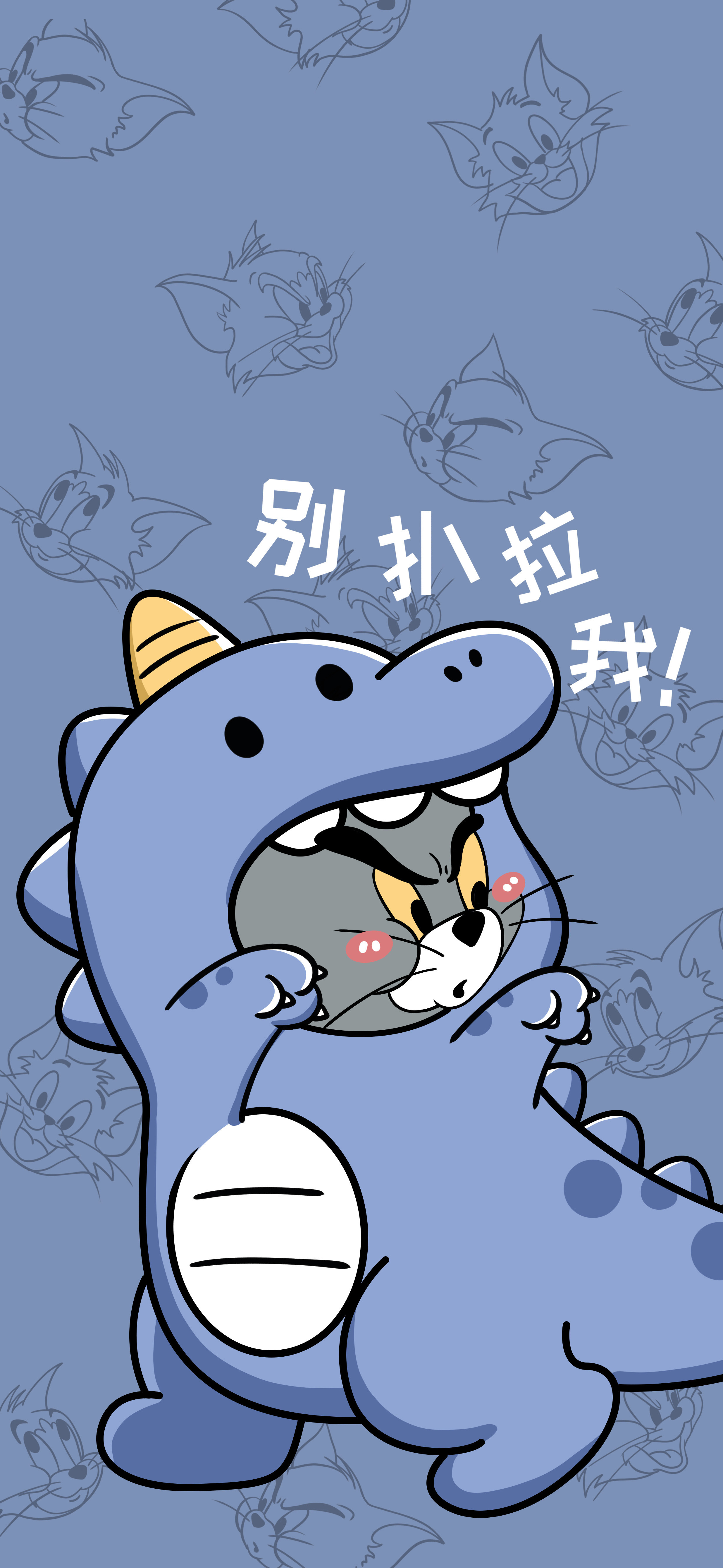 一组“人见人爱”手机高清壁纸! ​​​