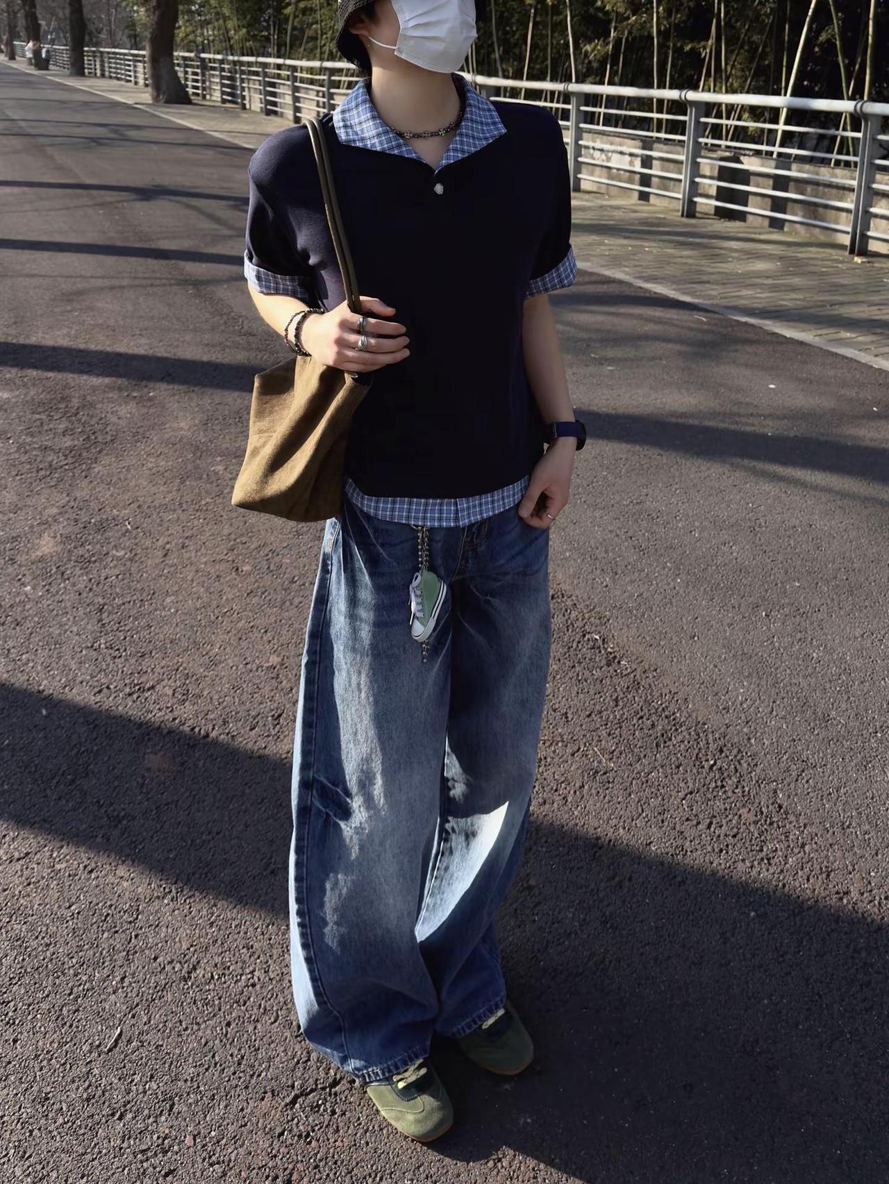 距离喜欢的夏天越来越近了！夏季穿搭 hello时尚季