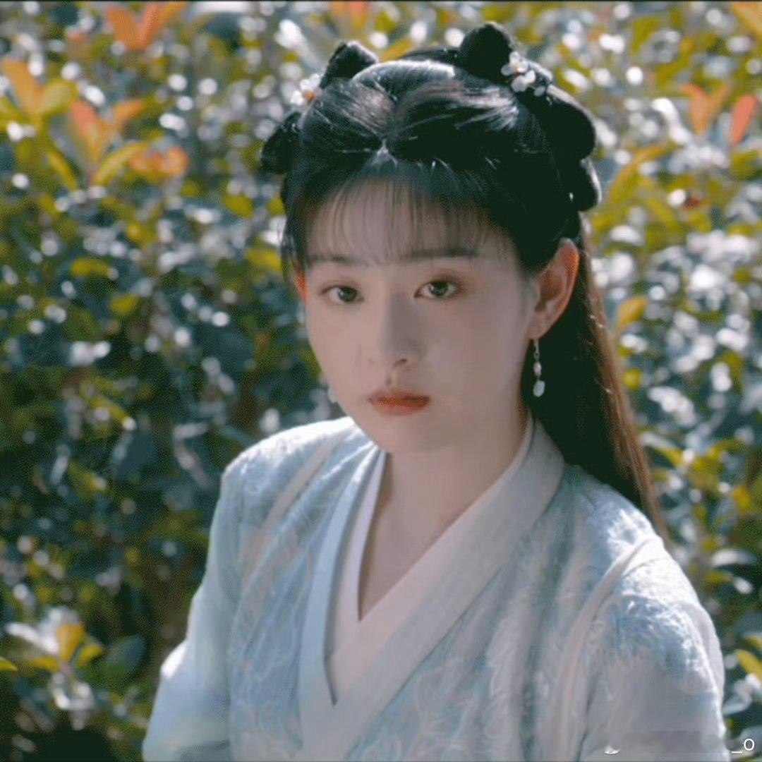 赵晴升咖这是预告嘛？期待赵晴在剧里的表现[爱慕][爱慕] ​​​