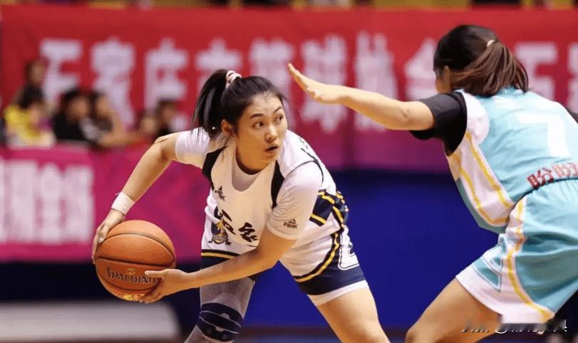 女篮联赛被曝恶意欠薪！张敬一或被迫退役：已拒绝与前东家续约(8)
WCBA新赛季