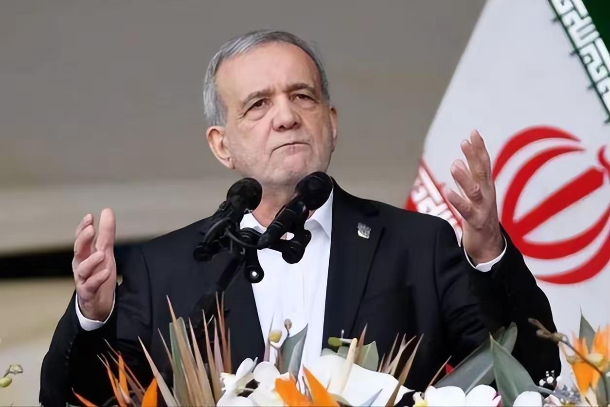 中东国家有团结起来的可能性。从近期情况看，已有团结的迹象。比如8国联手施压，阿联