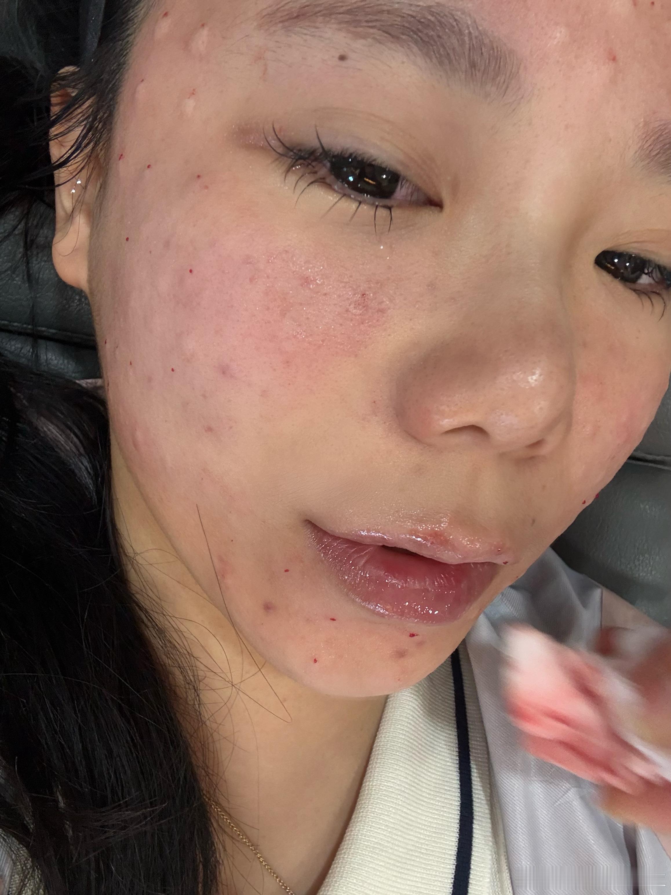 手打丽珠兰的女人做什么都会成功的！  ​​​