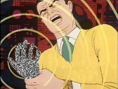 手麻的你，是不是这种感觉？#搞笑幽默# ​​​