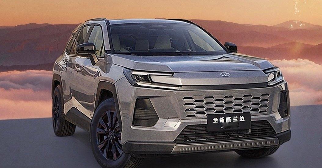 威兰达11月销量7367辆，
威兰达12月销量3473辆，
威兰达1月销量471