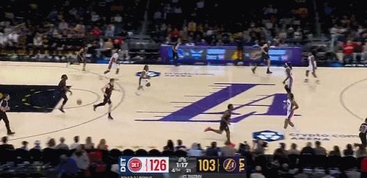 追身三分还能中~！！！ 