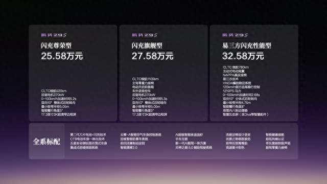 纯电续航1100KM，腾势Z9S上市，售价25.58万元-32.58万元