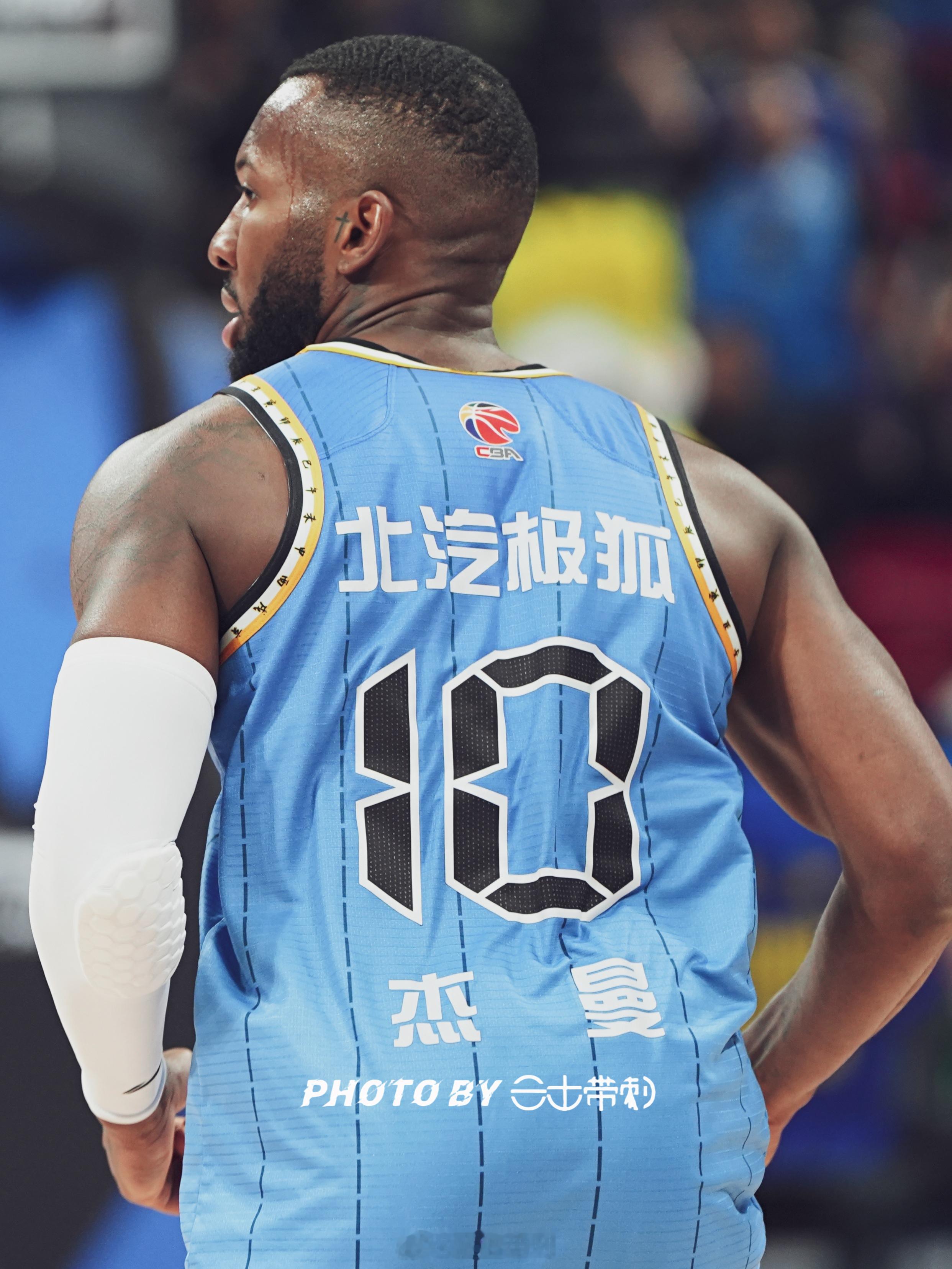 cba 以色列球队特拉维夫夏普尔（Hapoel Tel Aviv）正式官宣杰曼加