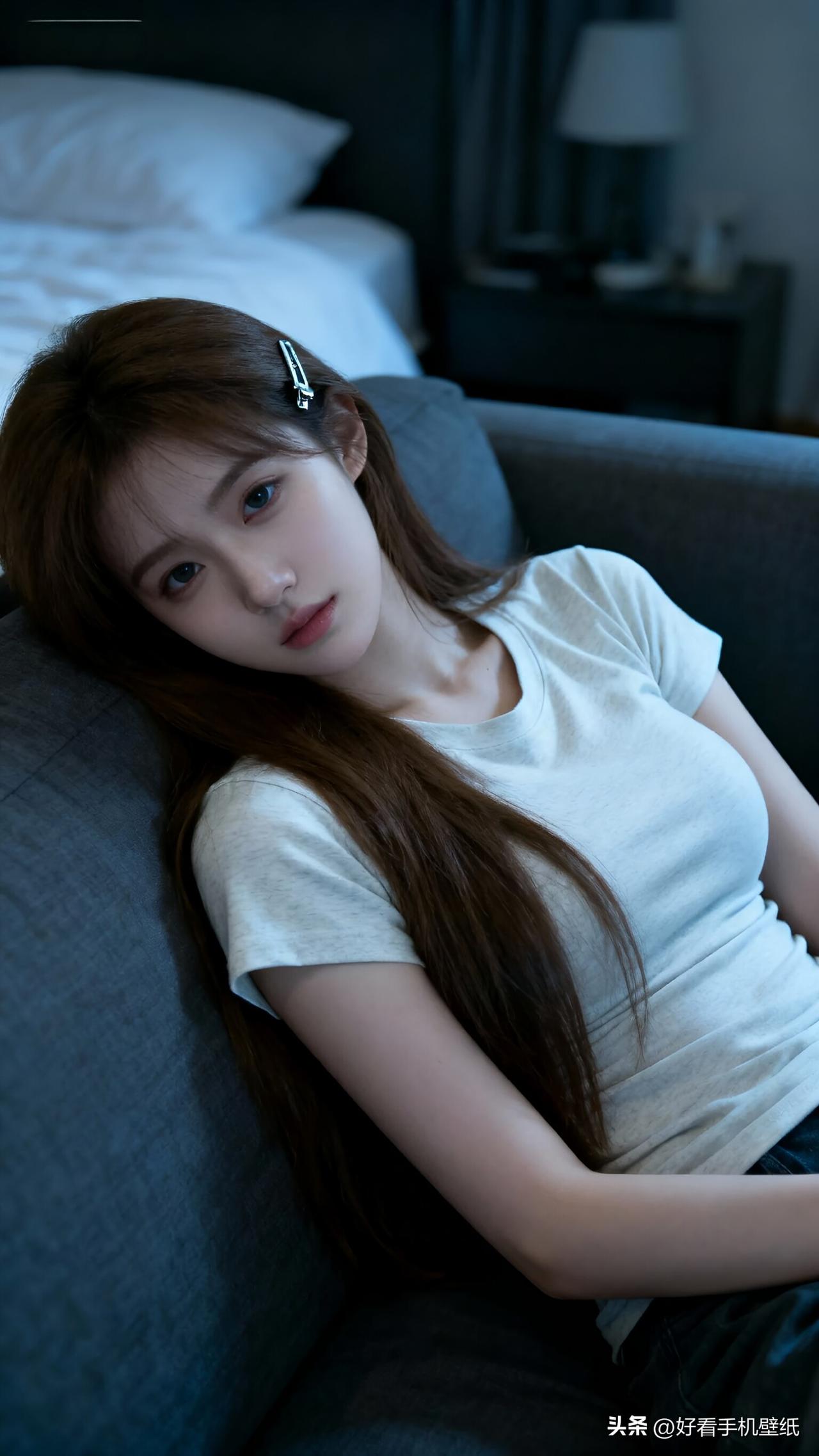 随手拍的照片有多好看分享一张手机屏保照片 哪张图片让你瞬间有怦然心动的感觉