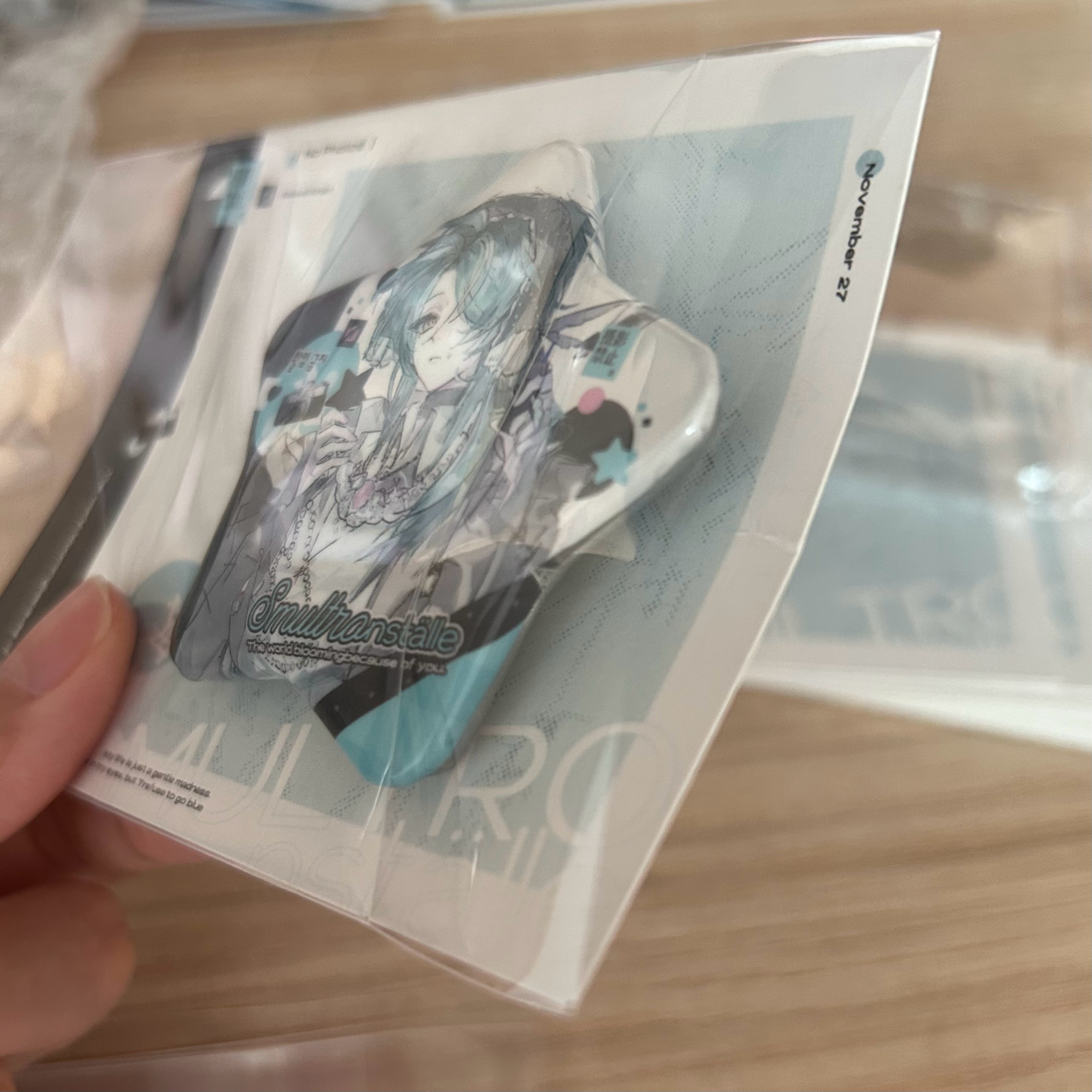 反光白好难拍以及我又买错尺寸了