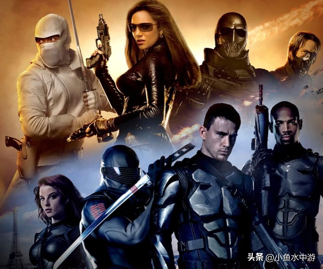 《特种部队》宣布二度重启！派拉蒙影业大胆启用“因性侵指控遭封杀”的星二代编剧构思