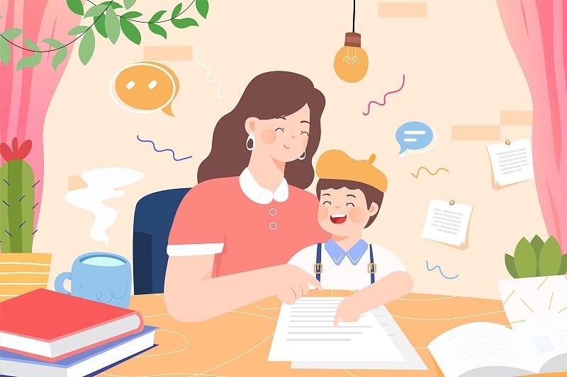 不管你信不信，你家孩子注定福气满满

不管你信不信，
你家孩子的未来，
一定会红