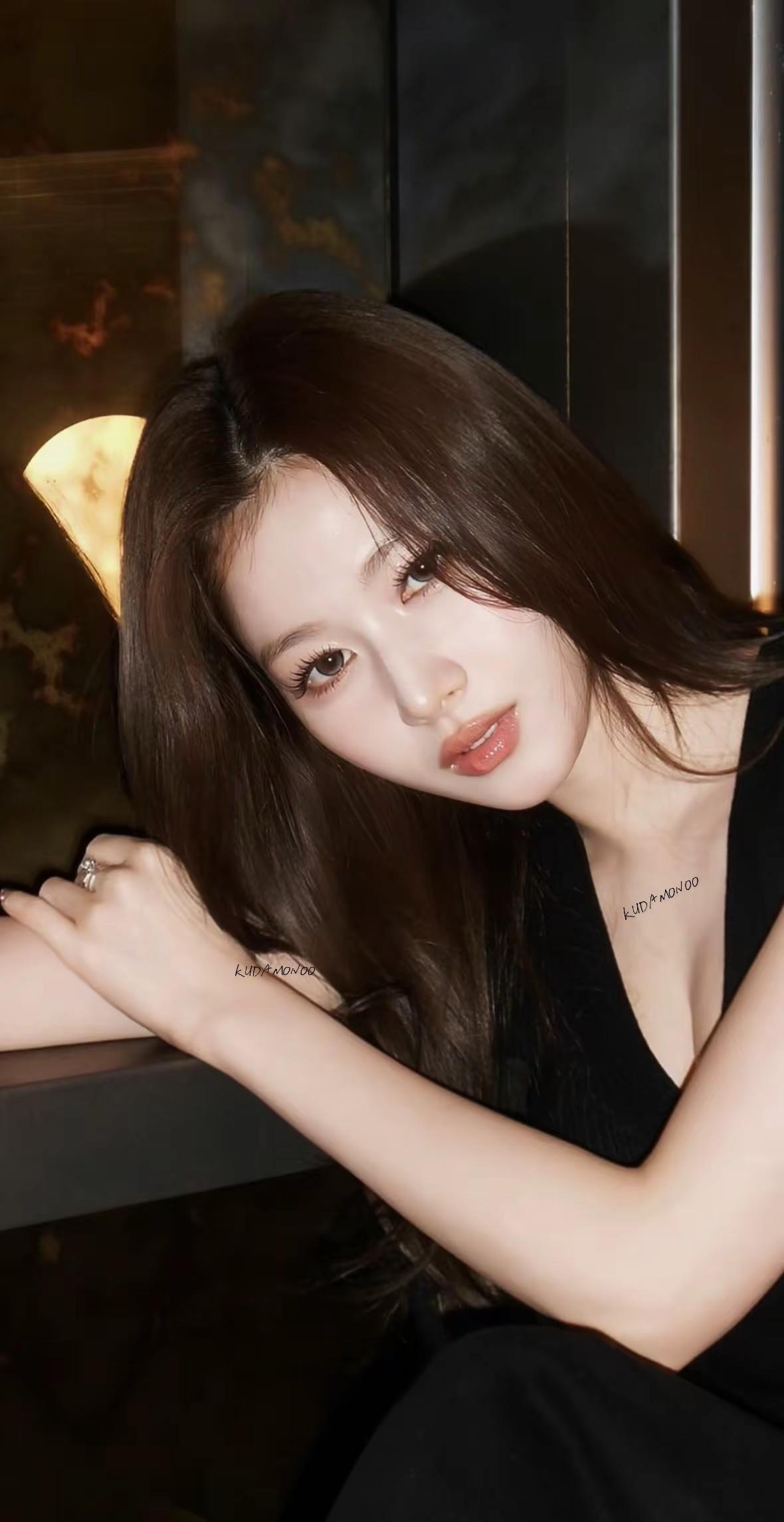"她是女朋友那我是谁"凑崎纱夏