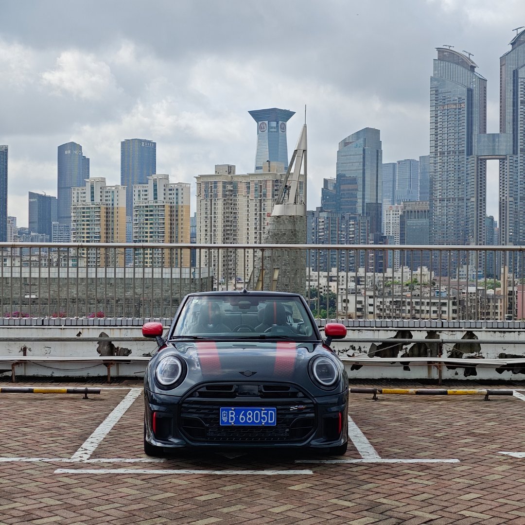 今天还是燃油老炮好多车anycarmini[超话] ​​​