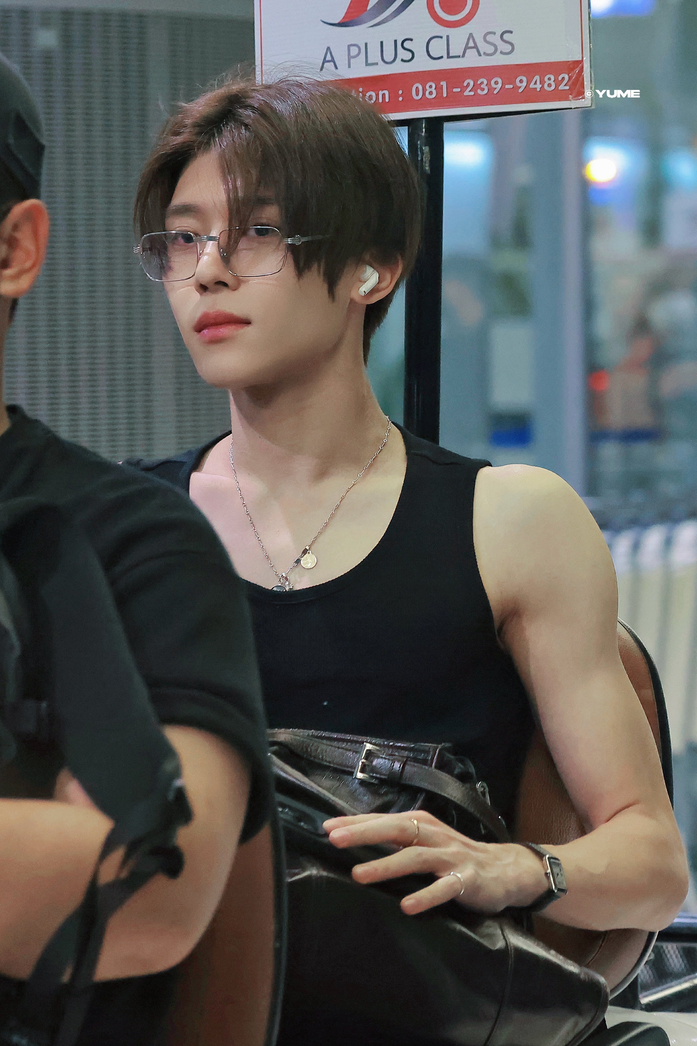 260620 曼谷素万那普机场 高清饭拍©s2oniiii/DerMond_SI