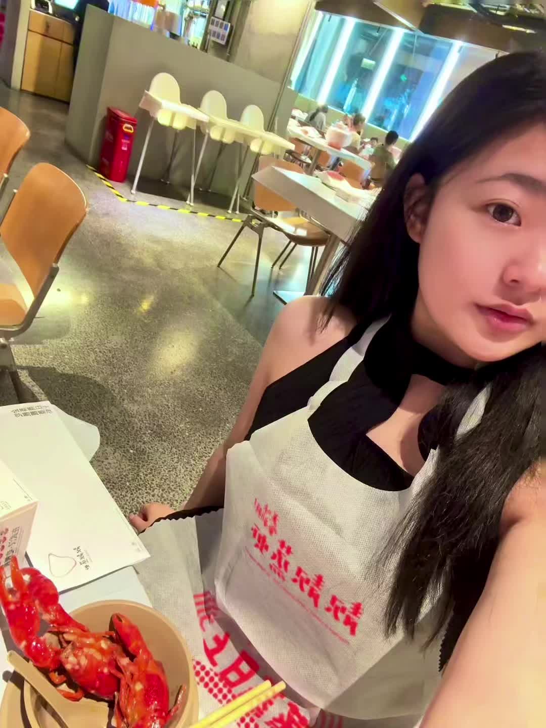 喜欢最真实的自己