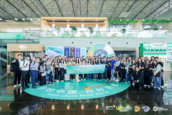 轻量化盛会启幕！2026亚洲汽车轻量化展 在上海开幕，680余家企业参展，整合铝