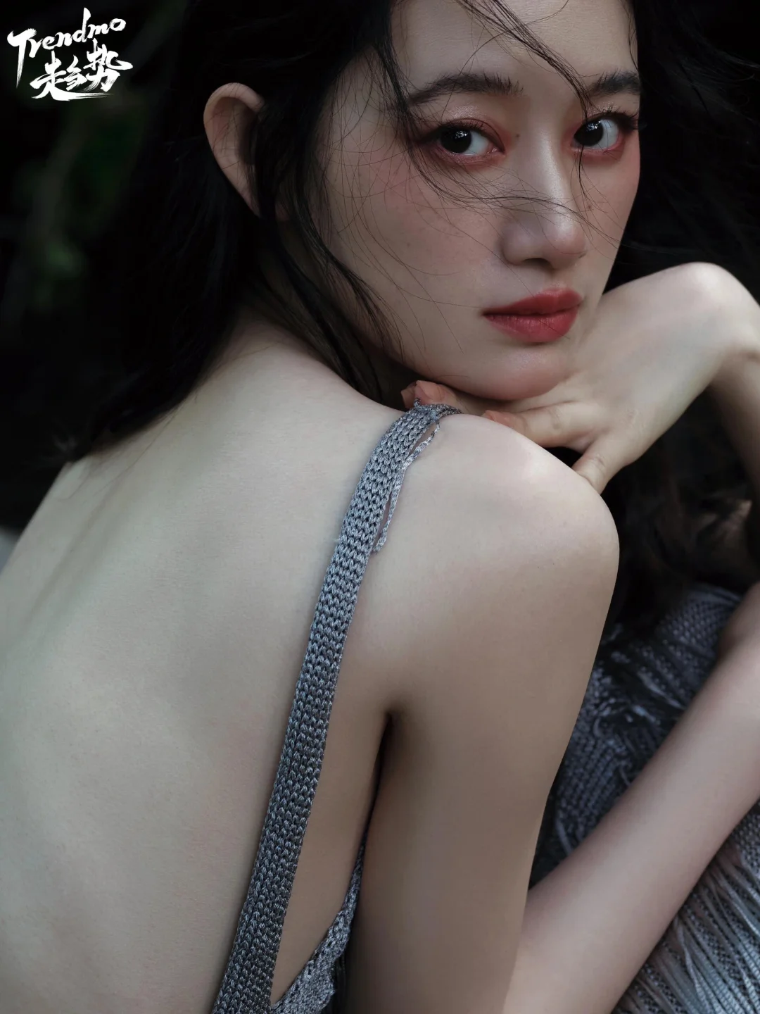 郭晓婷｜今日份美女