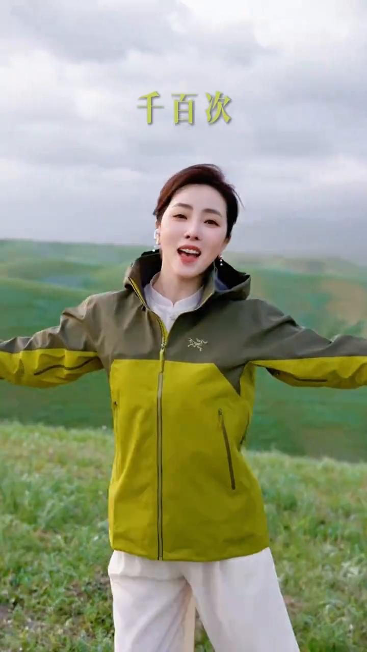 他离开后。