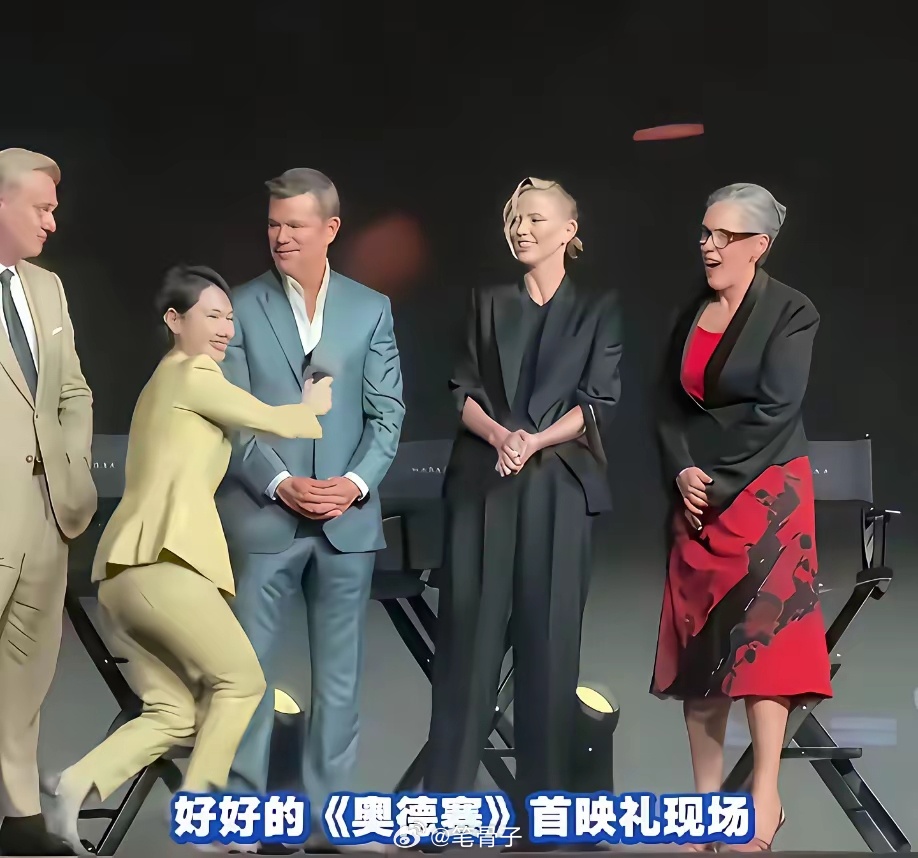 笔骨子有事说事 ⚠️有些人跪久了，确实站不起来了！陈璇可不是什么刚入行、没见过世