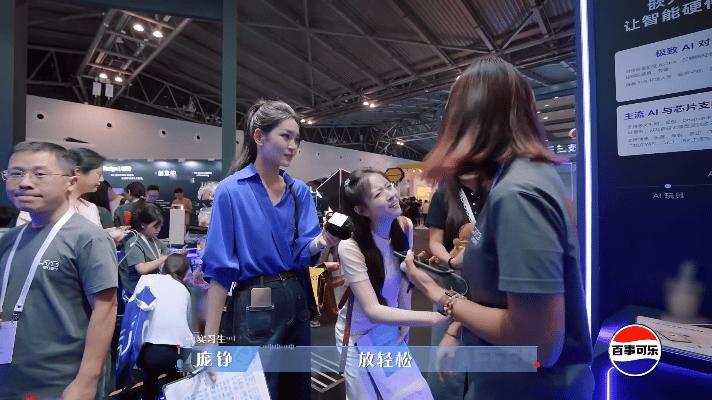庞铮拿了offer大女主剧本庞铮是拿了大女主剧本吧，上戏第一，三年直播经验，面对