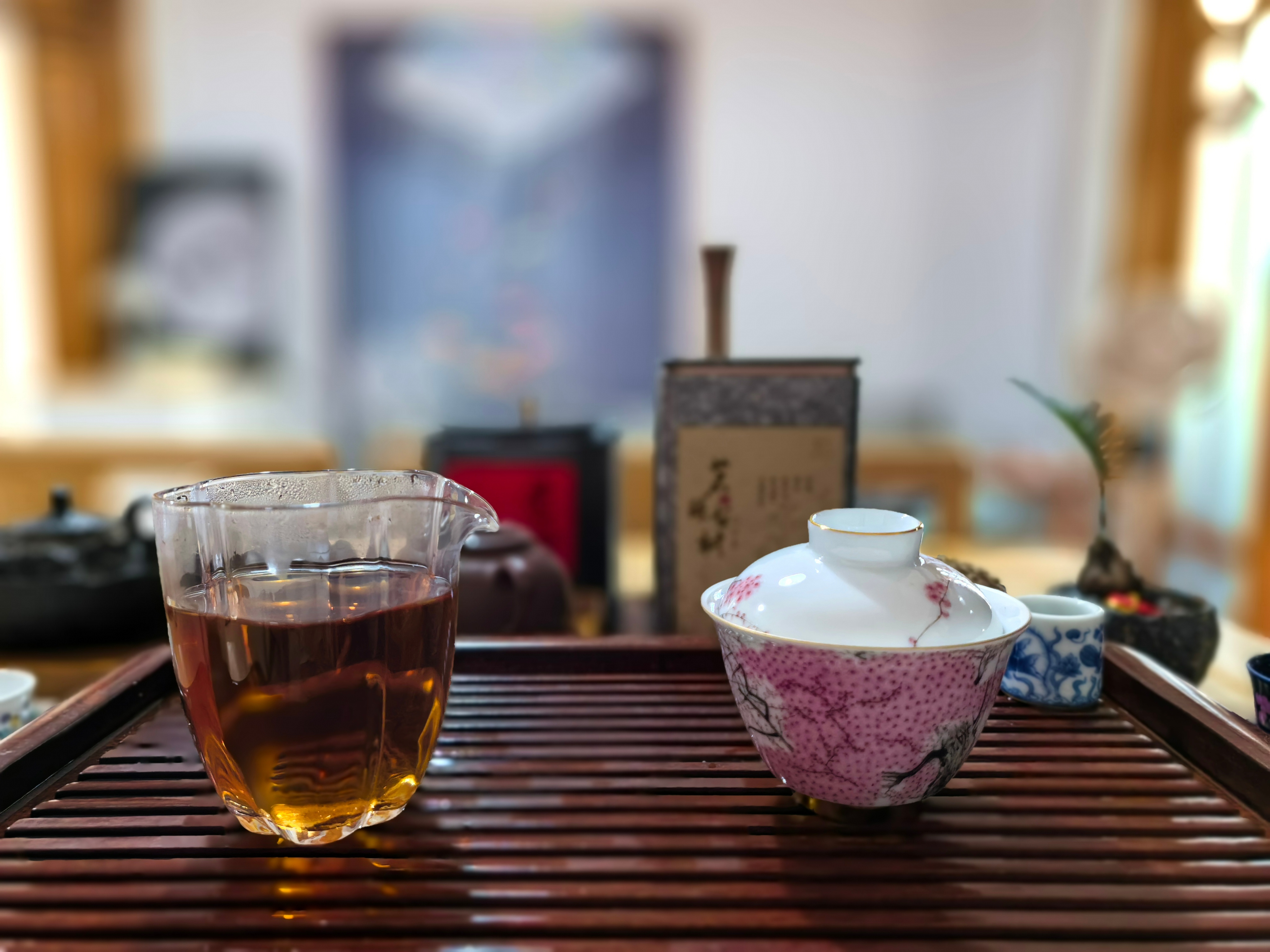 🌸资源是有限的，人要学着懂得在资源有限的前提下做选择，选择要与自己匹配。 