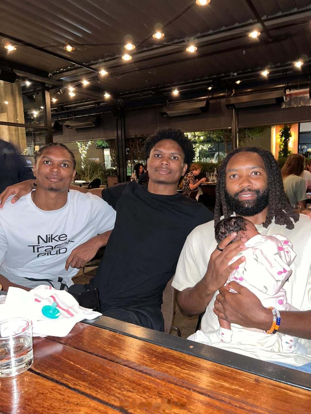 Life Is Beautiful阿门汤普森休斯顿火箭NBA吐槽大会 ​​​