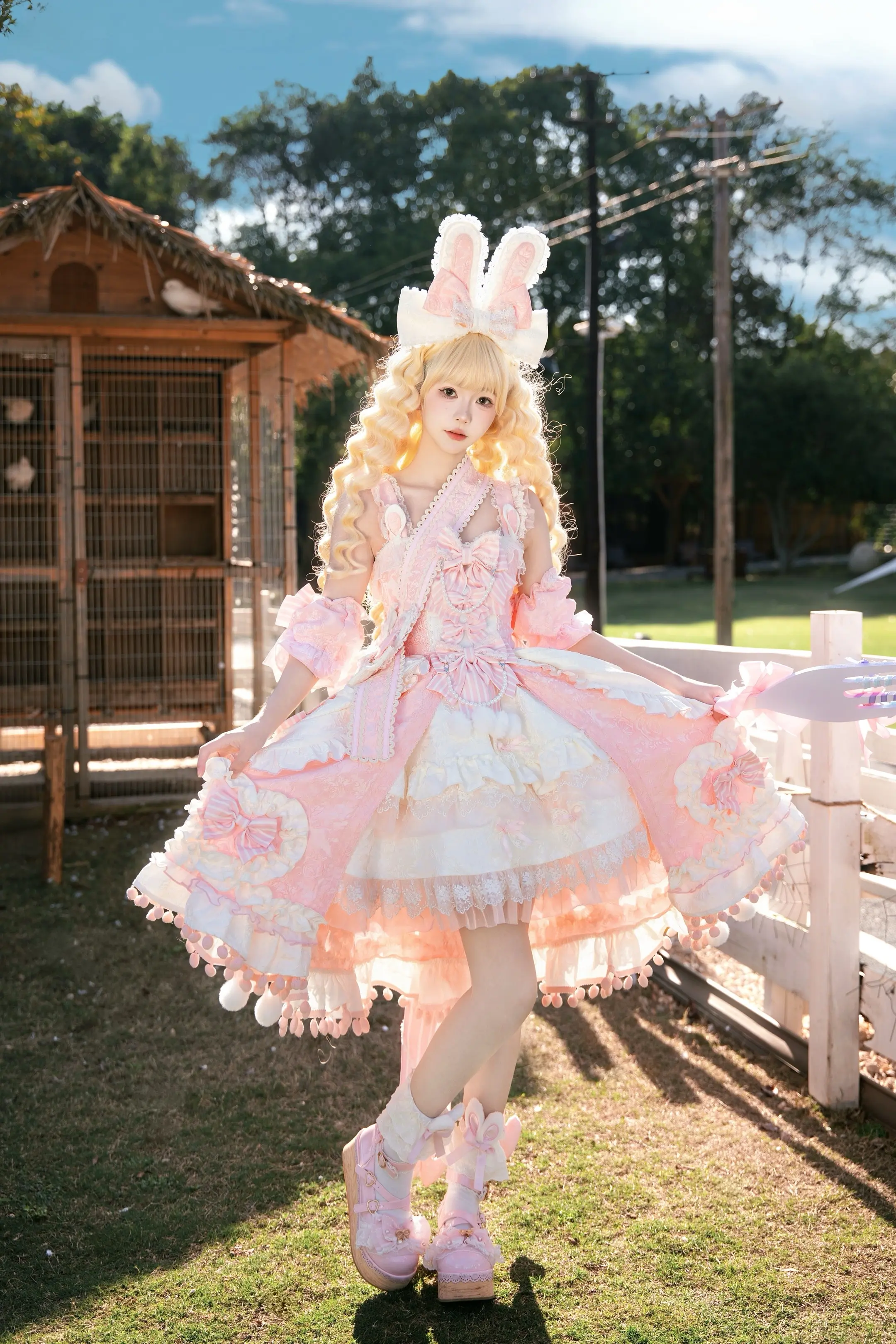 这世界上有三个人喜欢你  我呀 我啊 我哇…ilove(..›ᴗ‹.....